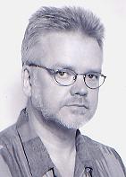 Artikelförfattaren, Johan Bogg, är förskollärare och blivande psykoterapeut och arbetar vid Eskilstuna BUP. - bogg.johan